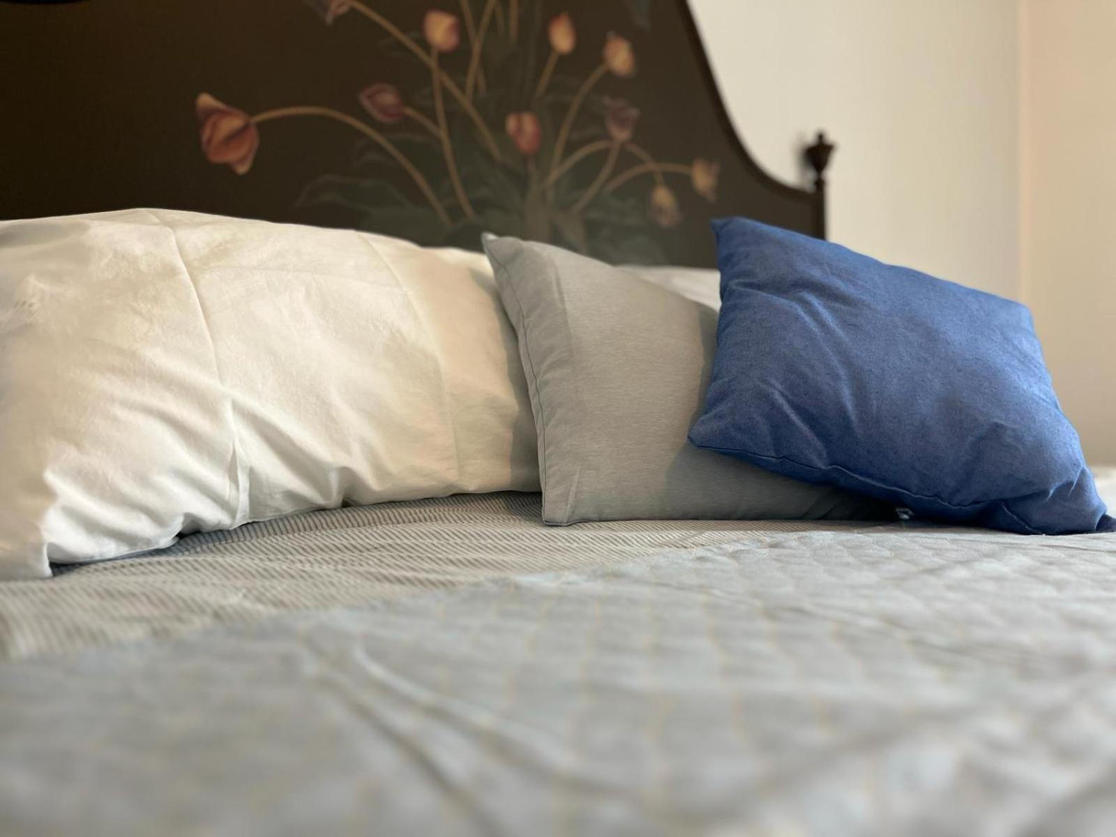 קרמונה Agriturismo Il Campagnino מראה חיצוני תמונה