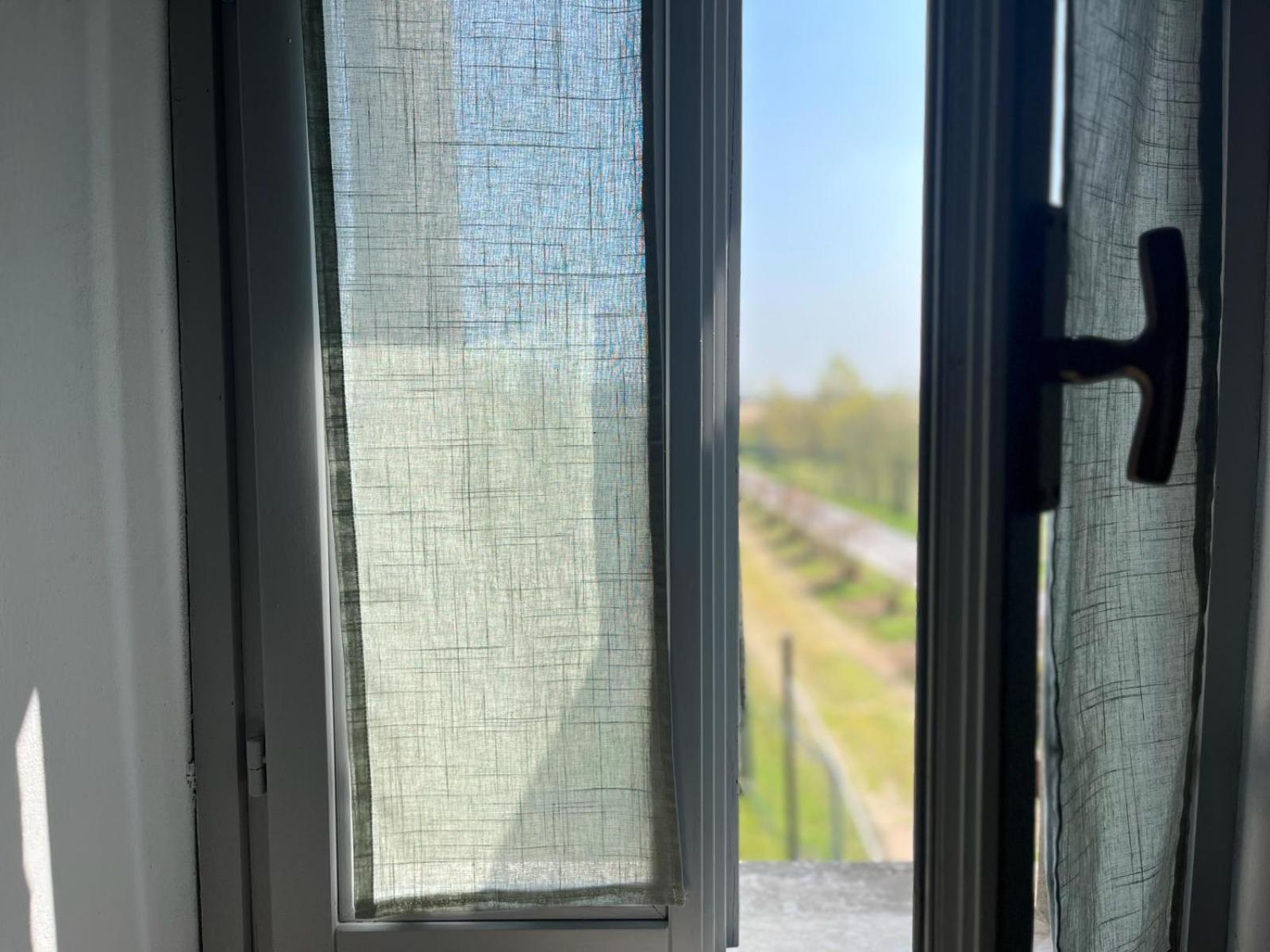 קרמונה Agriturismo Il Campagnino מראה חיצוני תמונה