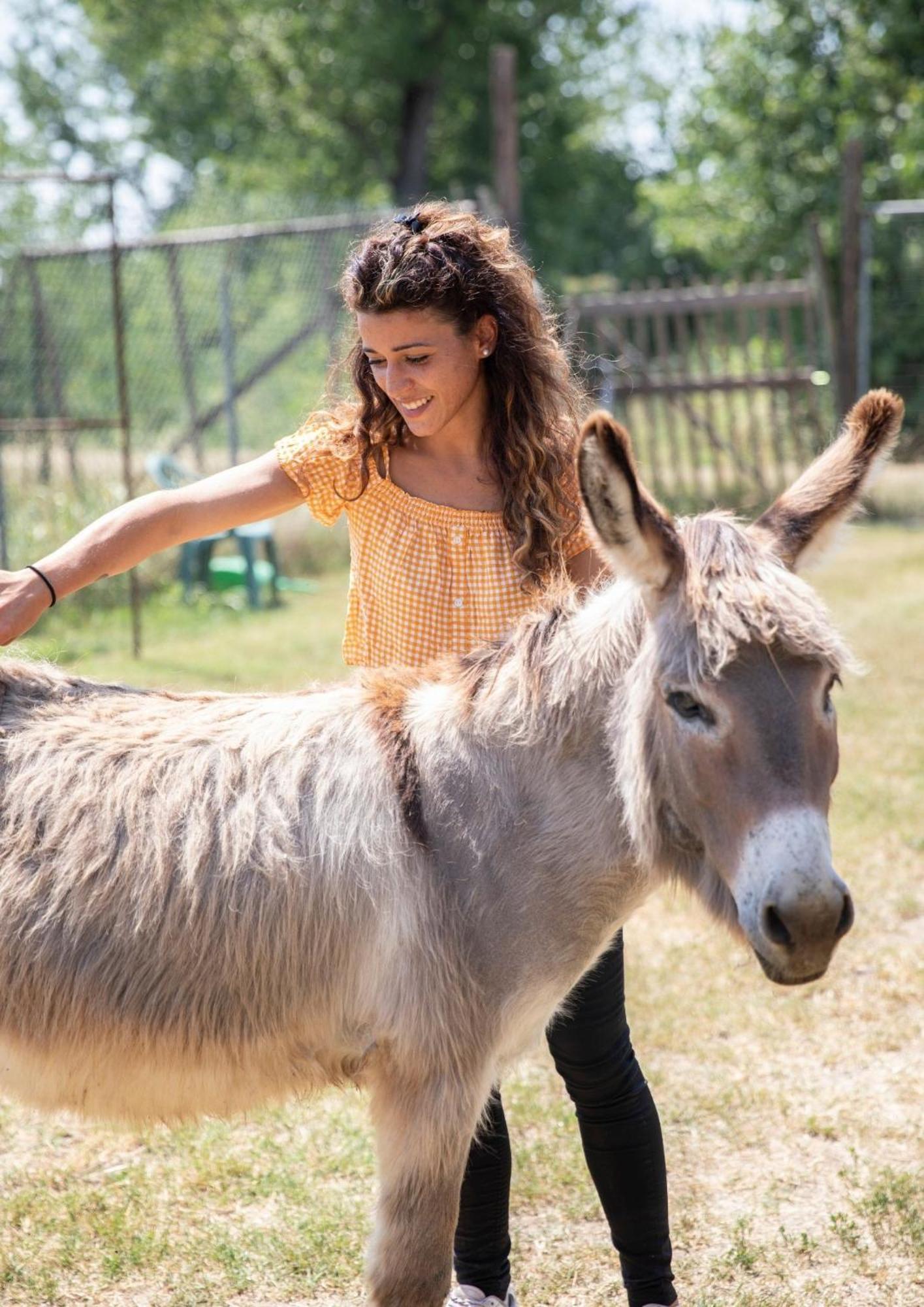 קרמונה Agriturismo Il Campagnino מראה חיצוני תמונה